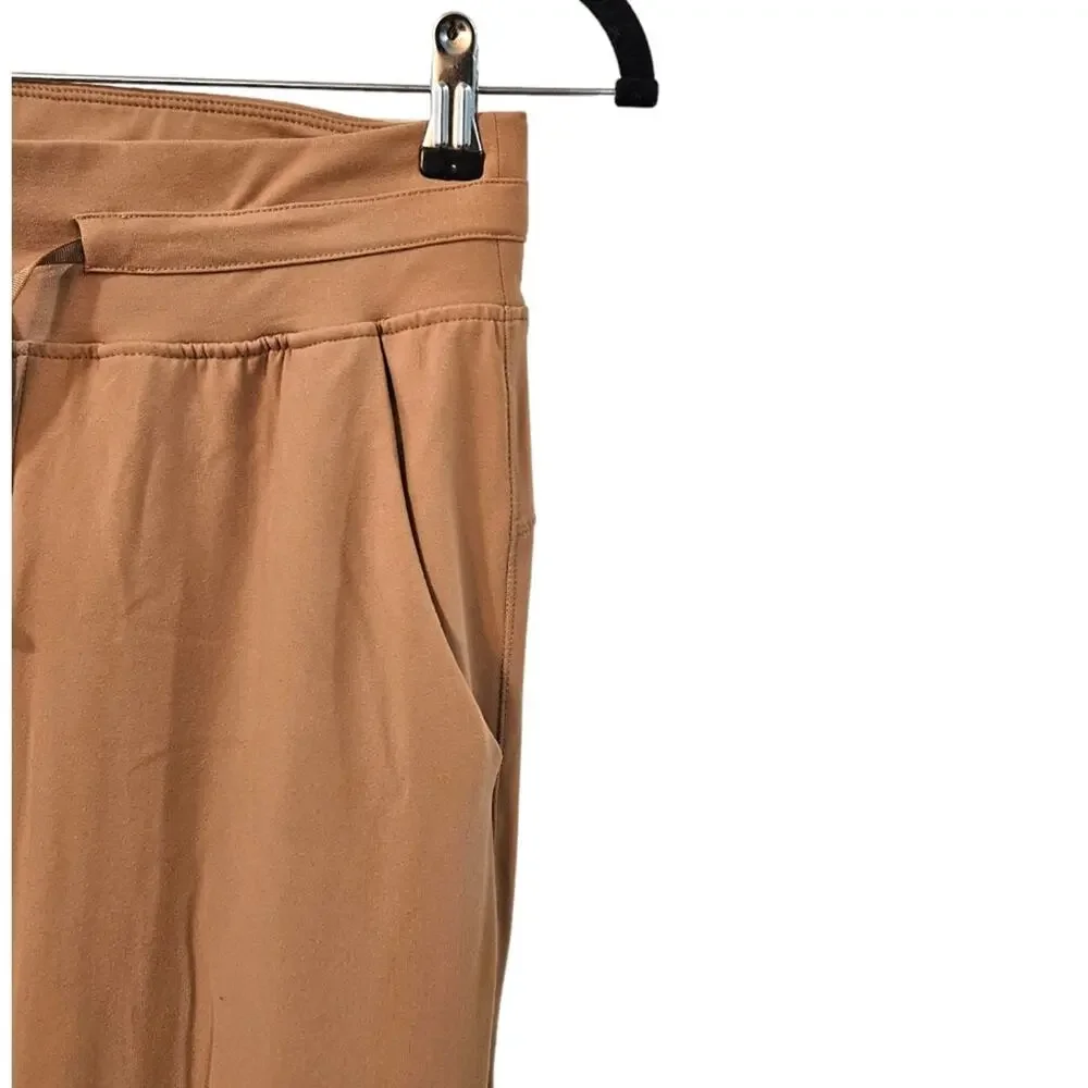 Zyia Ascend Joggers Size M